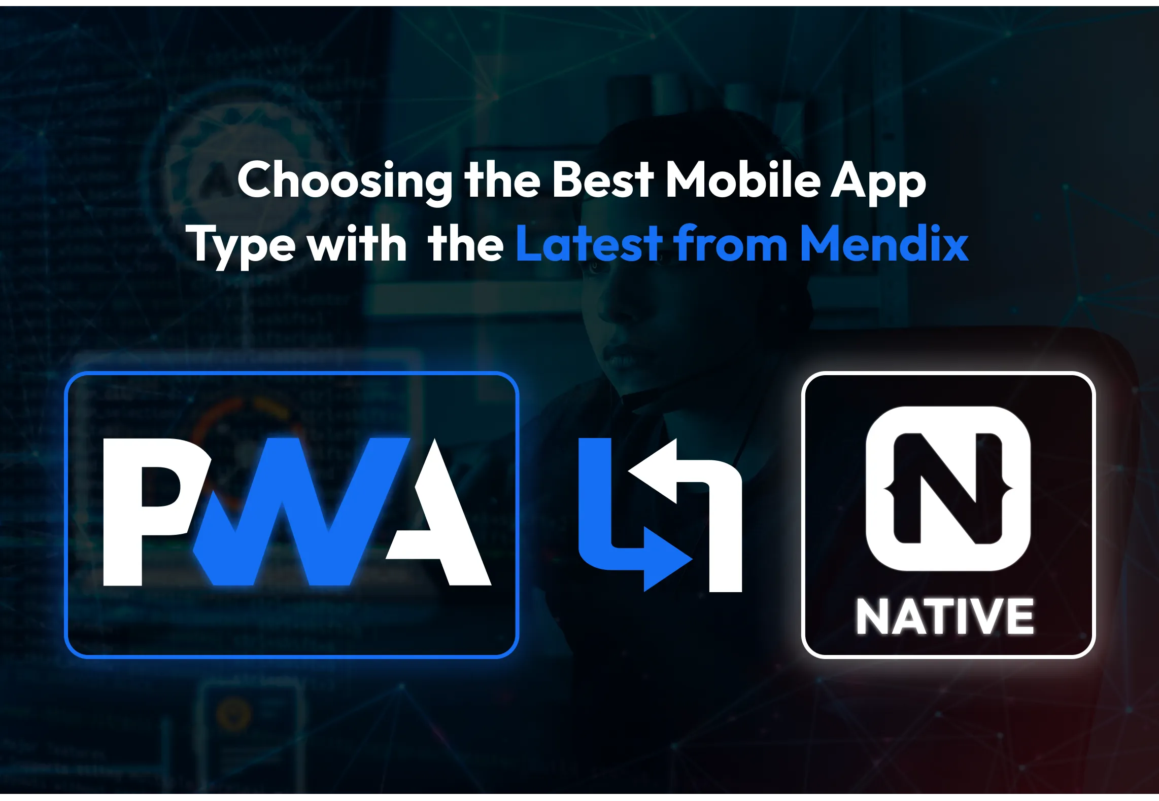 PWA or Native PWA or Native